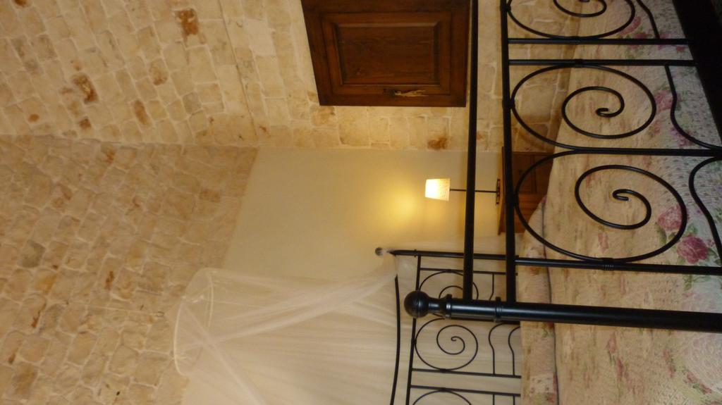 B&B Masseria Sant'Angelo Antonelli Exteriér fotografie