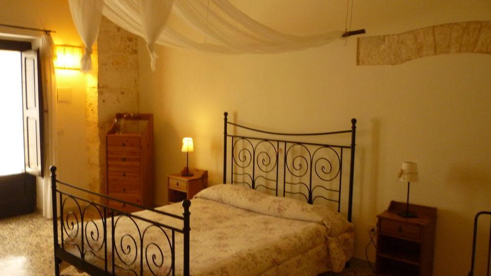 B&B Masseria Sant'Angelo Antonelli Exteriér fotografie