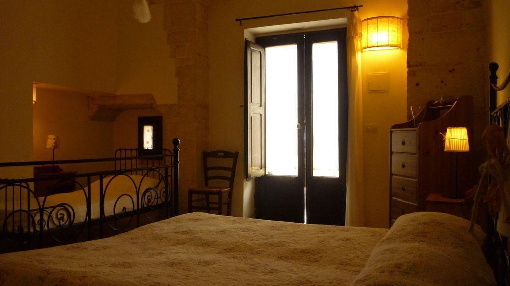B&B Masseria Sant'Angelo Antonelli Exteriér fotografie